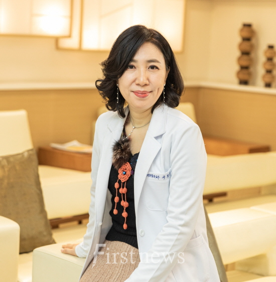 21세기장성아카데미에 서희선 가천대 길병원 가정의학과 교수
