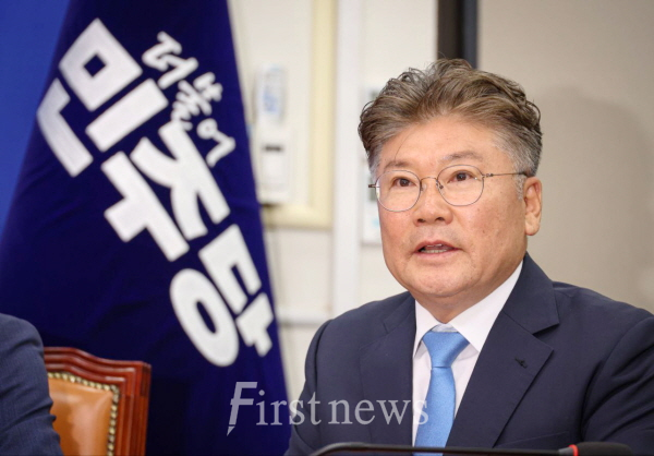 장세일 더불어민주당 영광군수 후보