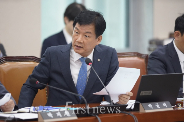 박균택 더불어민주당(광주광역시 광산구갑)국회의원
