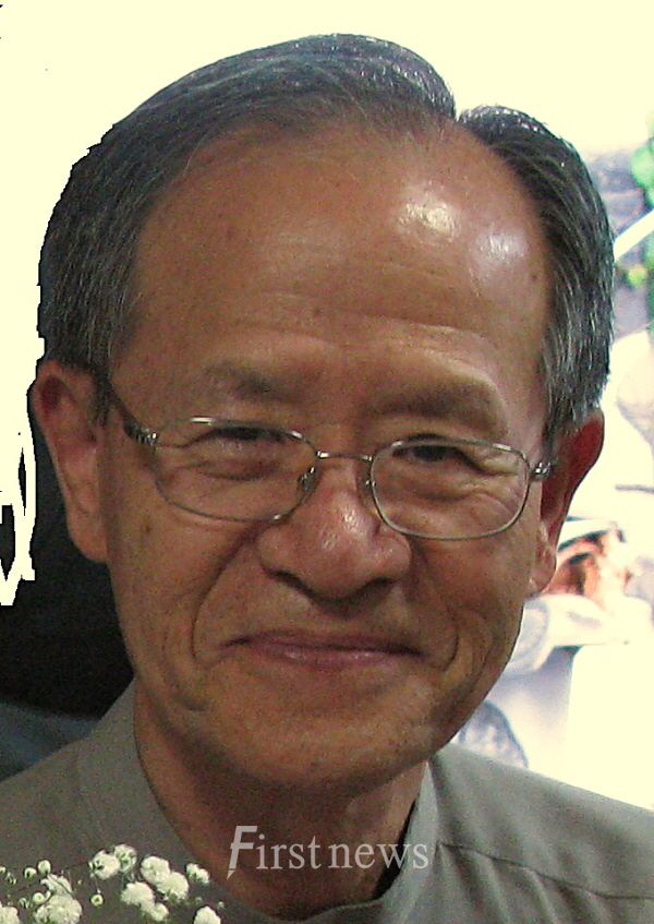 전남대 이정길 명예교수