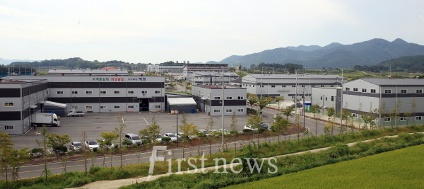 함평군, ‘농공단지 건폐율 70%→80% 완화’…규제개혁 앞장
