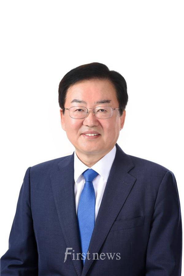 문인  광주광역시 북구청장