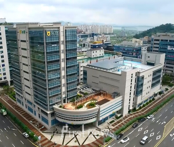 전남농협