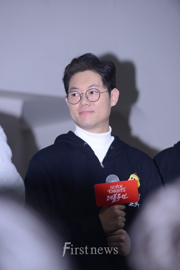 장성 방문의 해 홍보대사로 위촉된 유튜버 감스트
