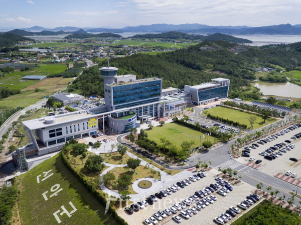 전남 신안군청