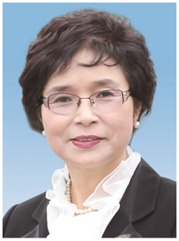 사진 : (주)뉴그린코리아 배문자 대표