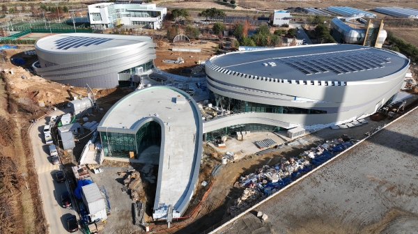 충남스포츠센터
