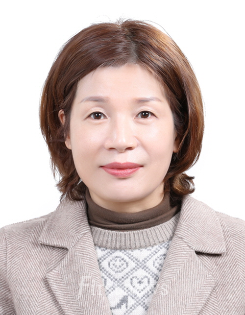 공명희 장흥군보건소 감염병대응팀장