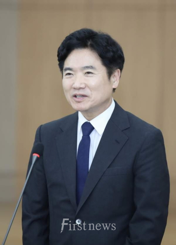김대중 전라남도 교육감