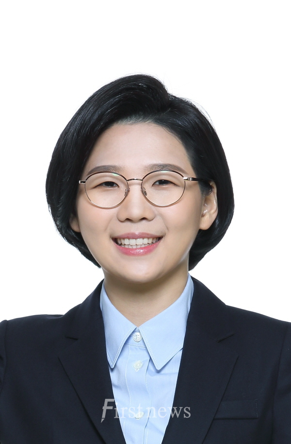 김보미 더민주혁신회의 상임대표