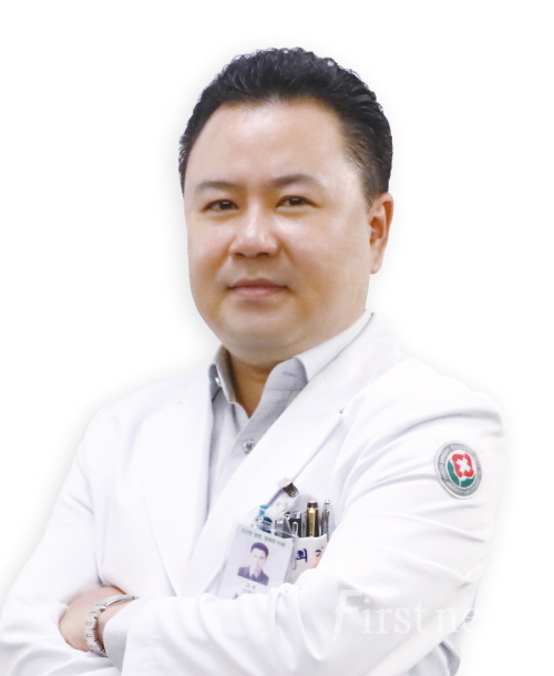 최강호 신경과 교수