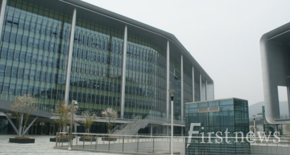 충남도청
