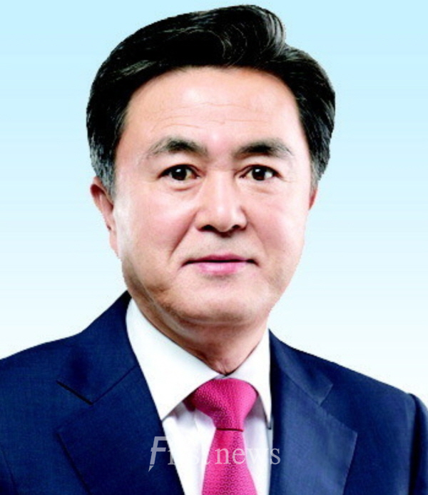 김태흠 충남도지사
