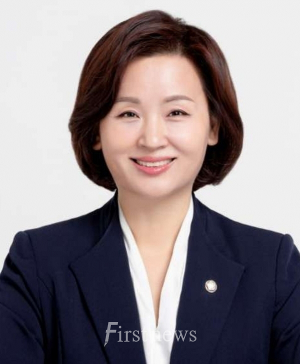 이수진 더불어민주당(성남중원)국회의원