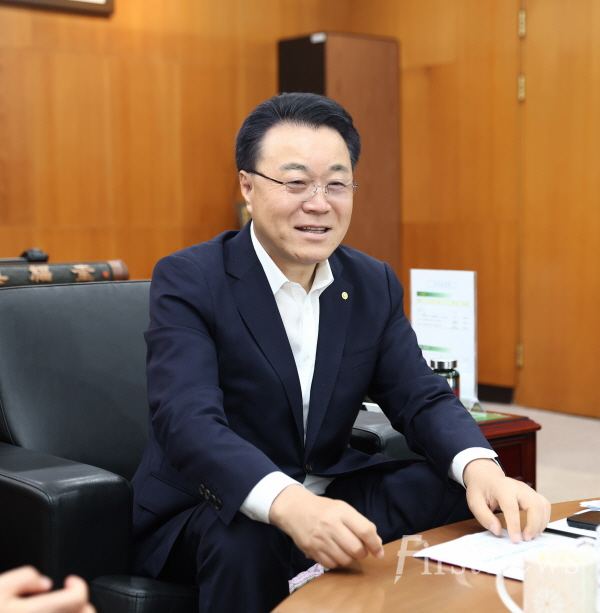 구복규4. ‘군수가 들려주는 청렴이야기’ 음원 녹음