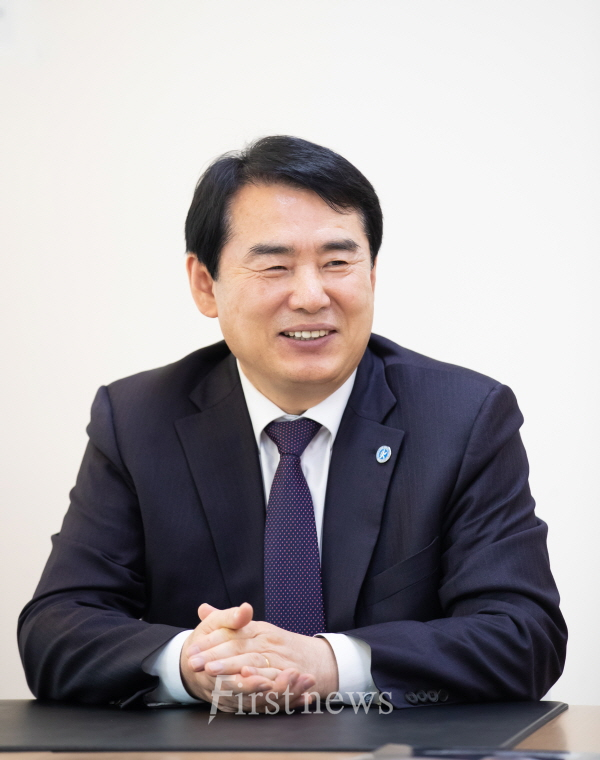 이정선 광주광역시 교육감