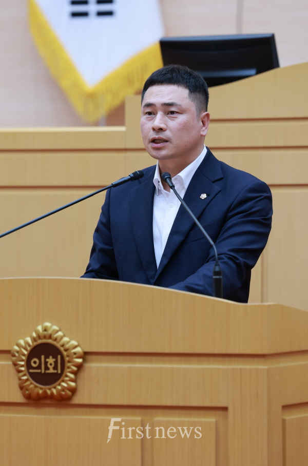 전남도의회 서울대학교 증식원 지방자치단체 양여 촉구