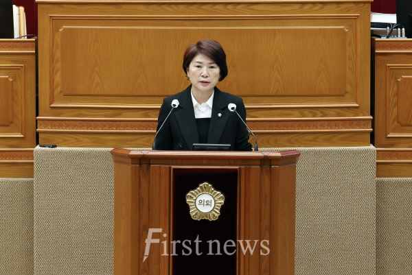 최병일 안양시의회 전의장 의원