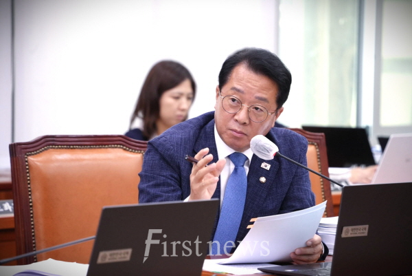 문금주 더불어민주당(보성 장흥 강진 고흥)국회의원  국감질의
