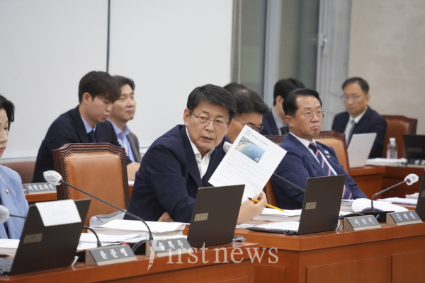 서삼석 더불어민주당(영암 무안 신안)최고위원 국회의원