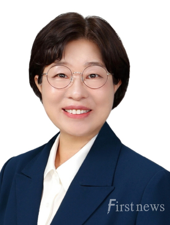 고영임 광주북구의회 의원