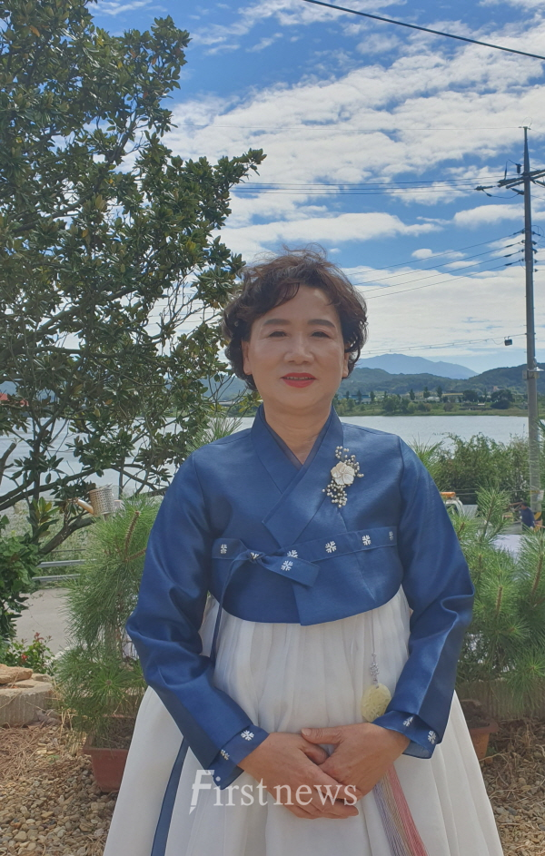 장영희 박사 (광주북구 주민)