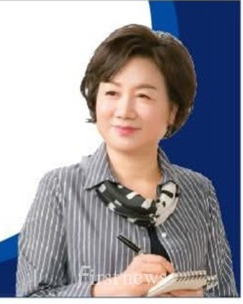 광주광역시 북구청장 예비후보, 장영희 보건학 박사