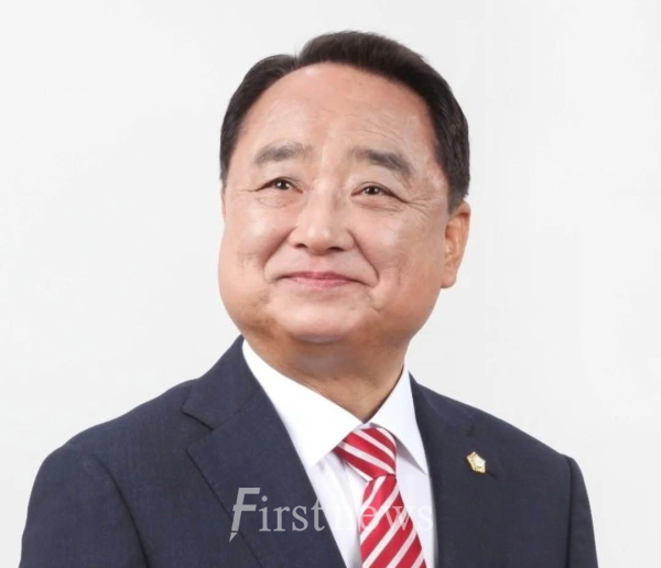 최무송 광주광역시 북구의회 의장