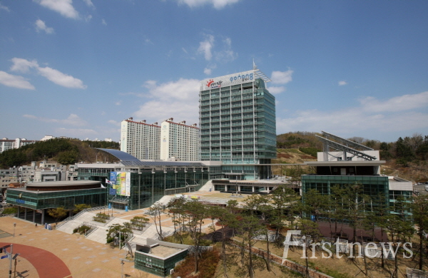 포항시청