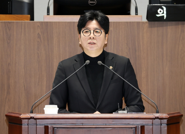 260203_제363회 임시회 제2차 본회의 이용국 의원 5분발언