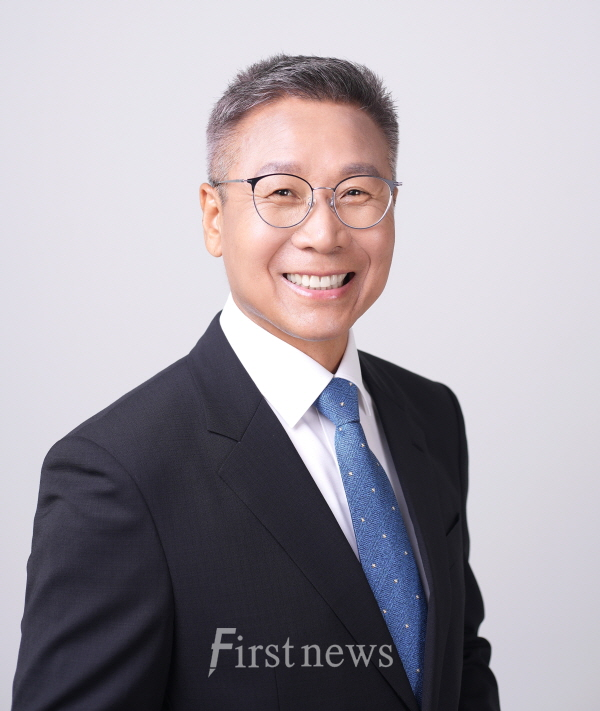 이종욱 진보당 광주시장 후보