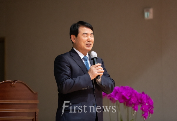 이정선 광주광역시 교육감