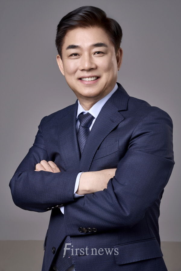 김병욱 경기성남시장 출마예정