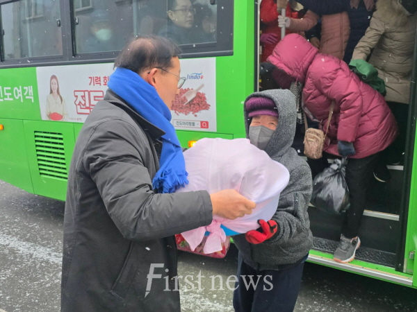 이재각의 시간 봉사