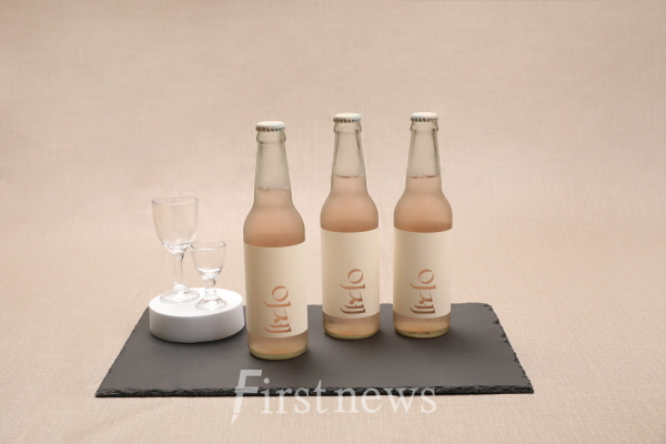 전통주-이제 배로 만들다