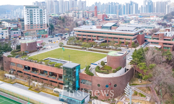 광명시청