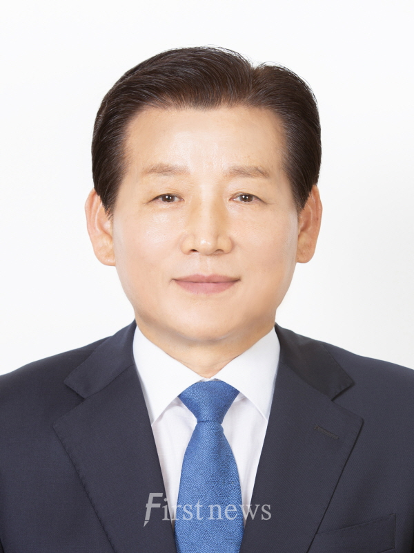 김 신 완도군수 예비후보