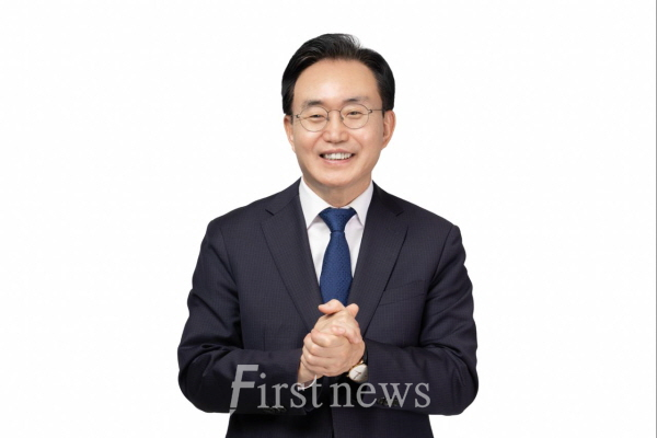 윤병태 나주시장 예비후보