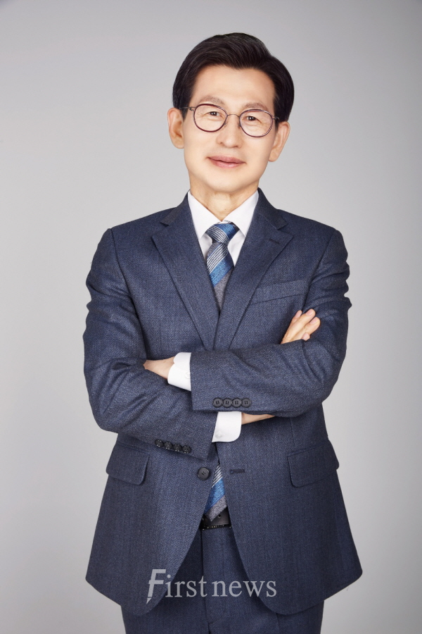 유기상 고창군수 예비후보