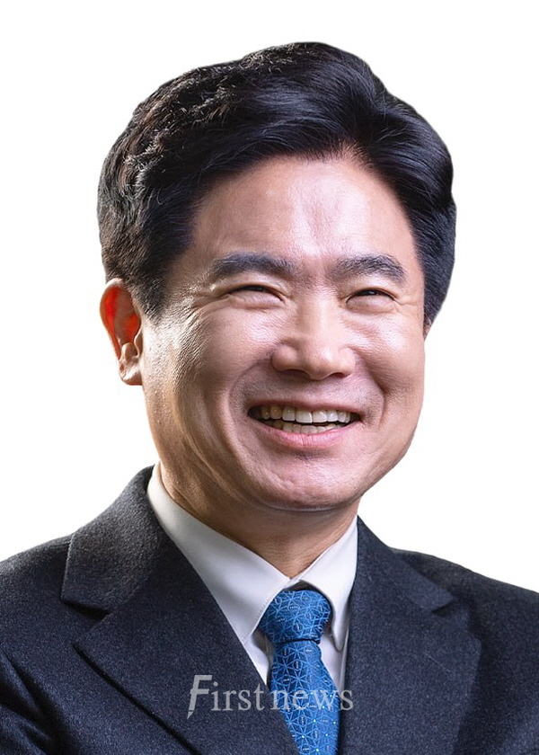김대중 전남광주통합특별시 교육감 예비후보