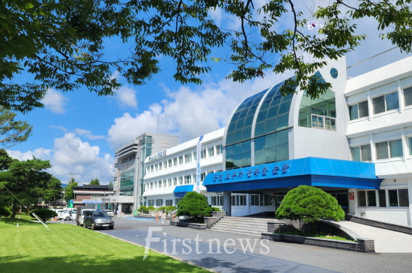 순창군청