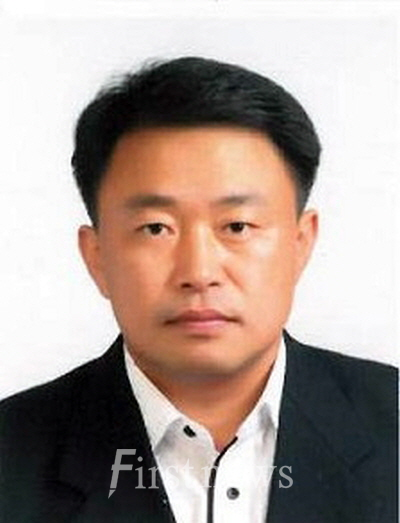 김광민 장흥군 농업기반팀장