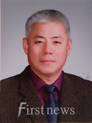 박채수 퍼스트뉴스 대표